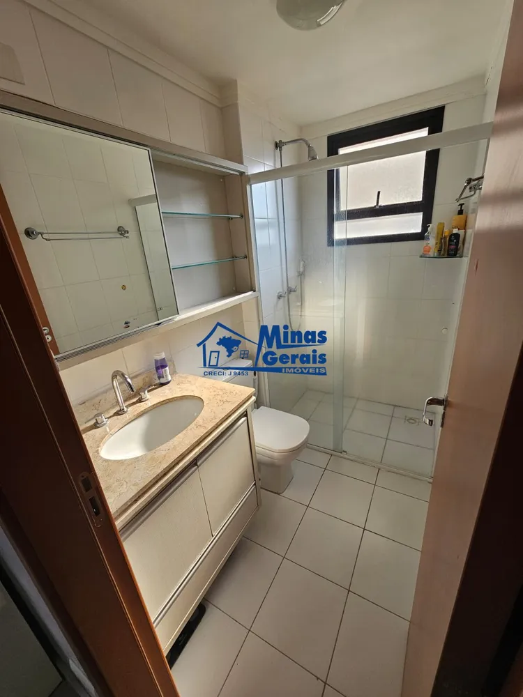 Apartamento, 3 quartos, 85 m² - Foto 7