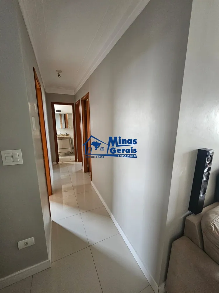 Apartamento, 3 quartos, 85 m² - Foto 4