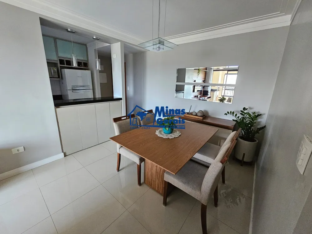 Apartamento, 3 quartos, 85 m² - Foto 12
