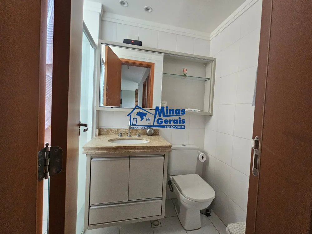 Apartamento, 3 quartos, 85 m² - Foto 1