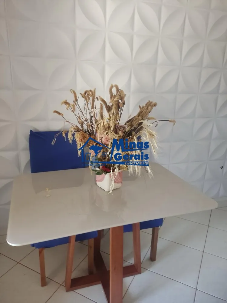 Casa, 3 quartos, 90 m² - Foto 6