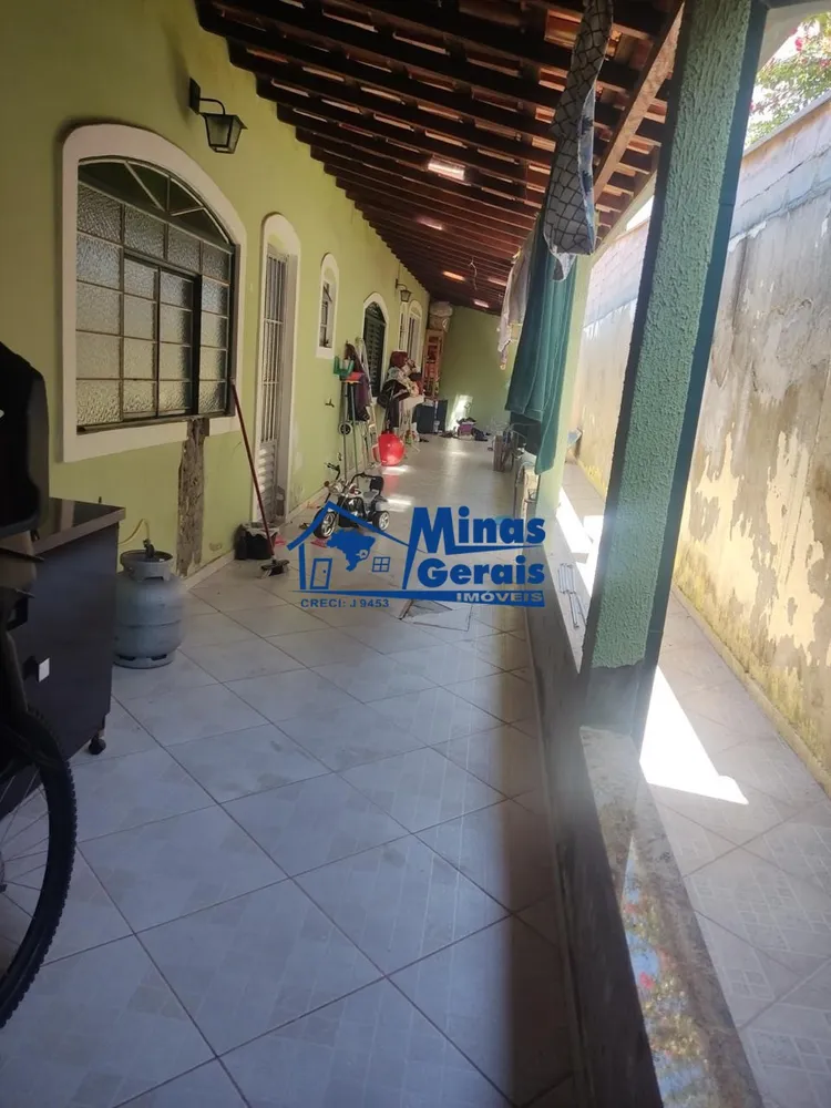 Casa, 3 quartos, 90 m² - Foto 12