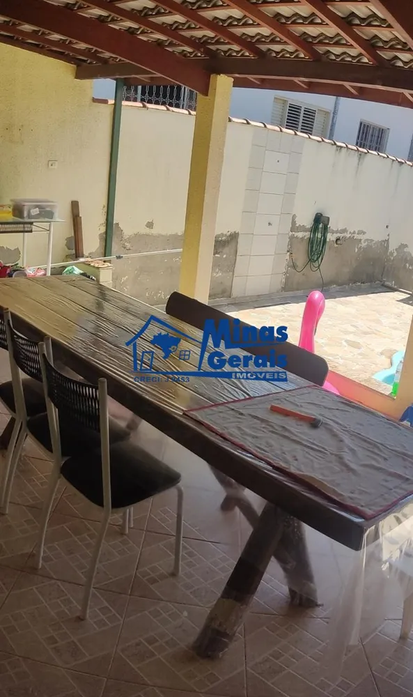Casa, 3 quartos, 90 m² - Foto 14