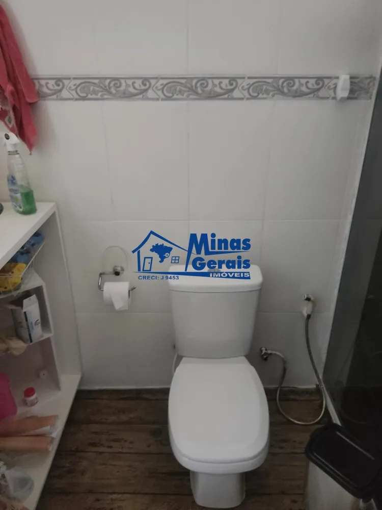Casa, 3 quartos, 90 m² - Foto 9