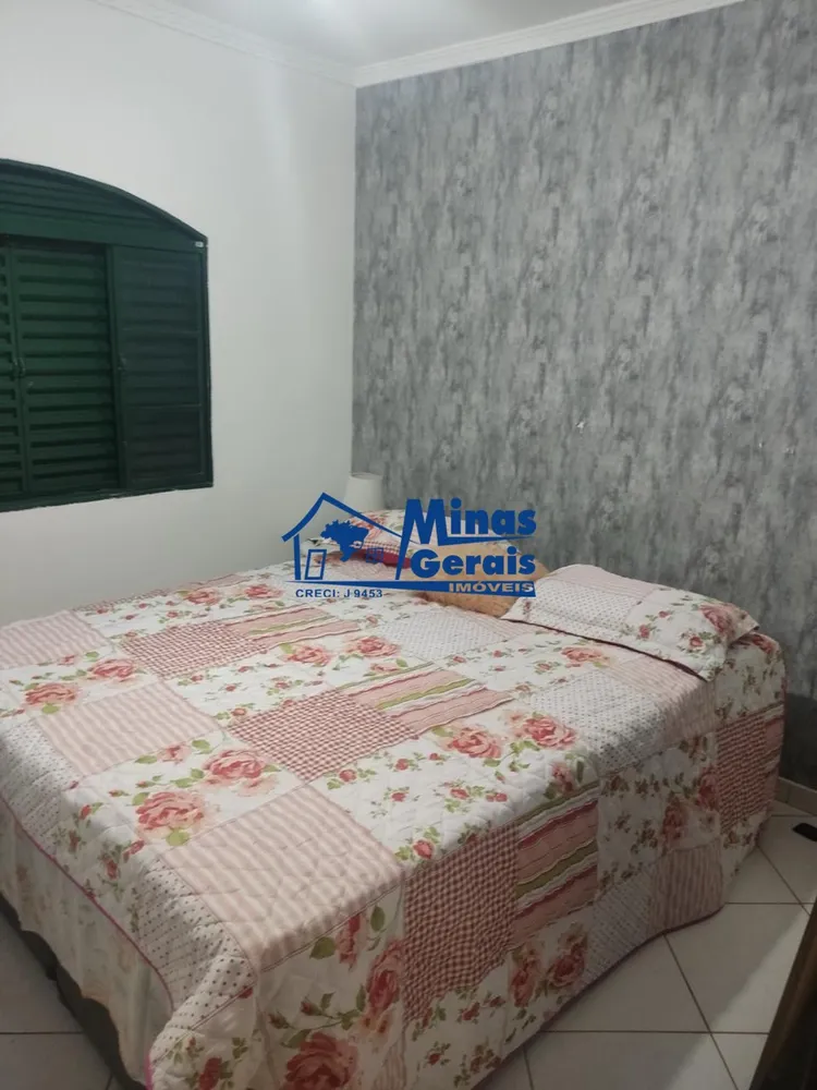 Casa, 3 quartos, 90 m² - Foto 7