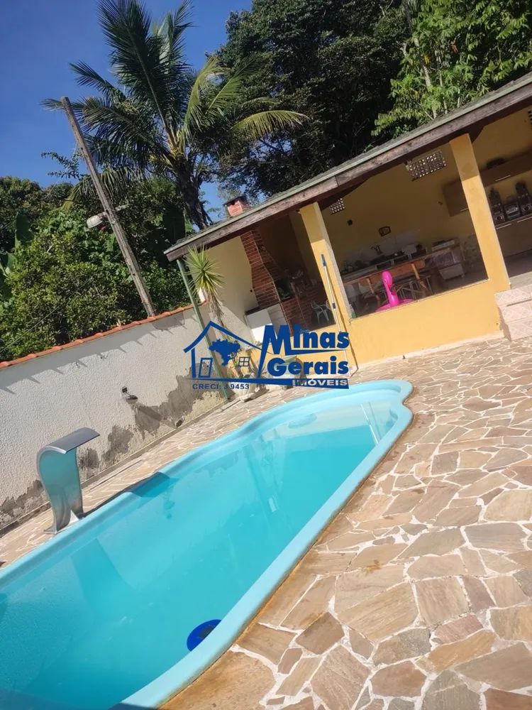 Casa, 3 quartos, 90 m² - Foto 16