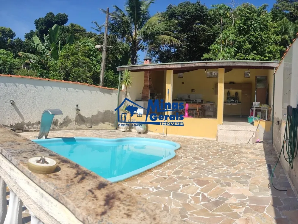 Casa, 3 quartos, 90 m² - Foto 15