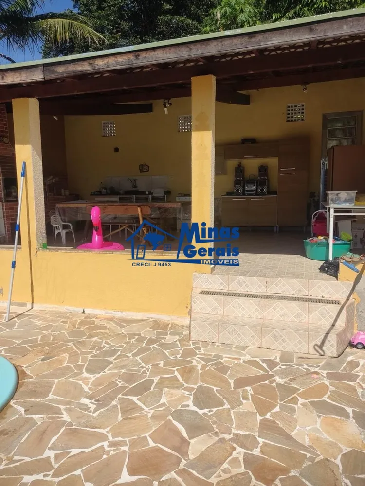 Casa, 3 quartos, 90 m² - Foto 13