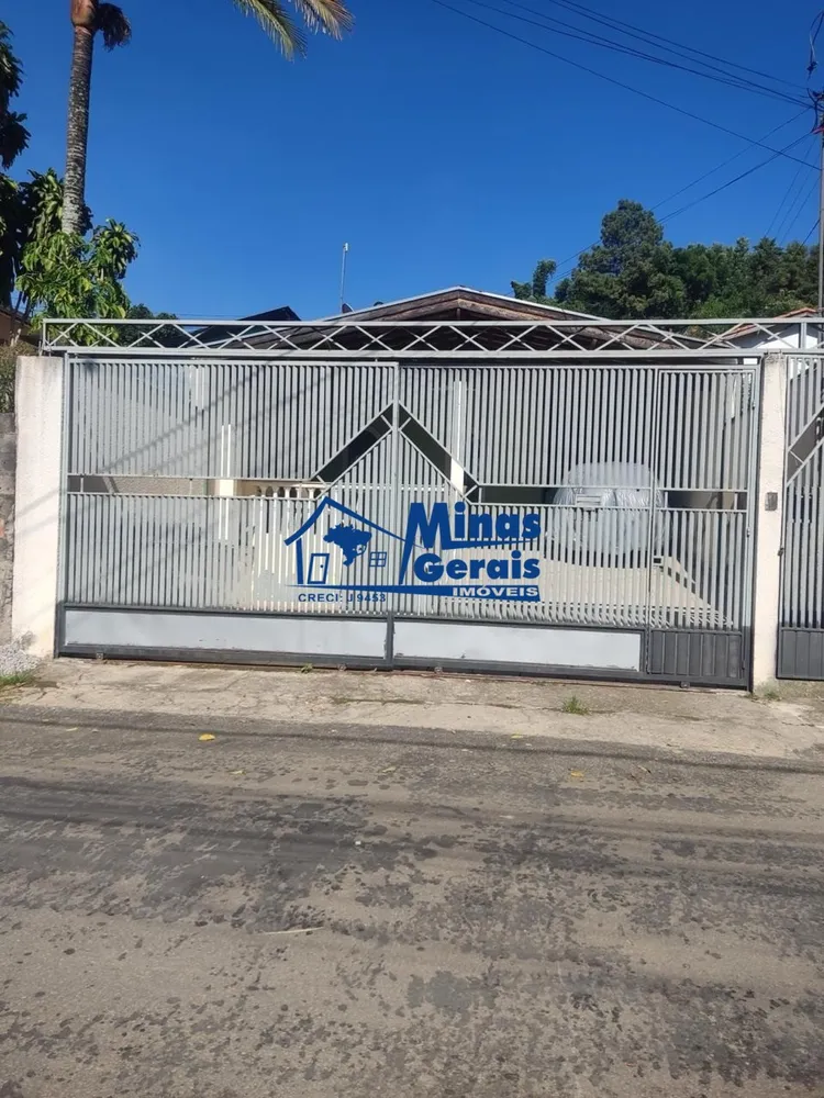 Casa, 3 quartos, 90 m² - Foto 5