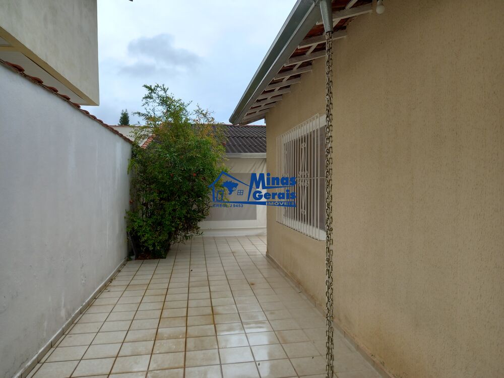 Casa, 3 quartos - Foto 11