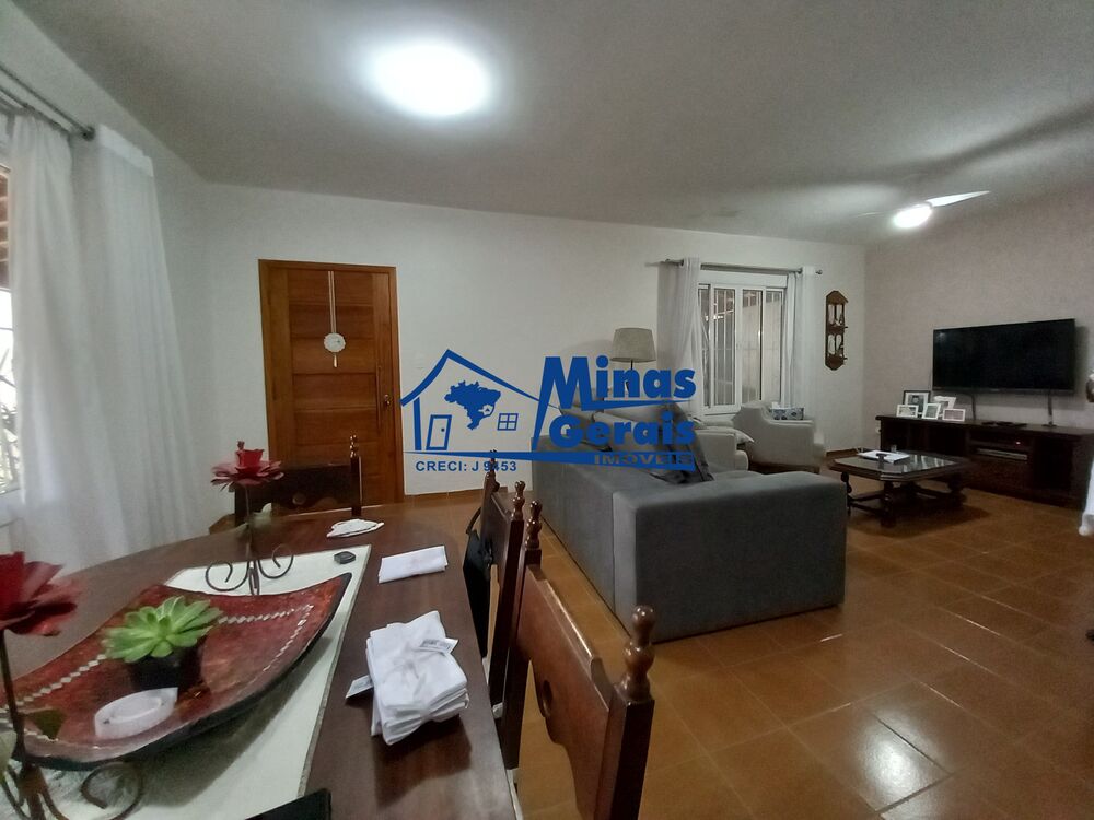 Casa, 3 quartos - Foto 3