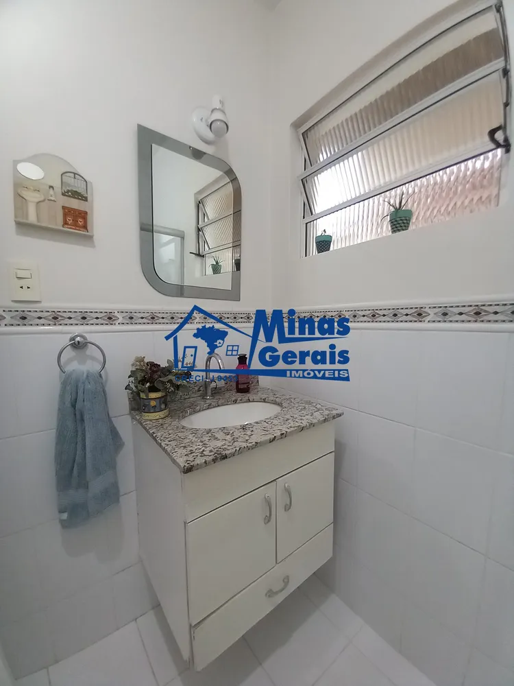 Casa, 3 quartos - Foto 22