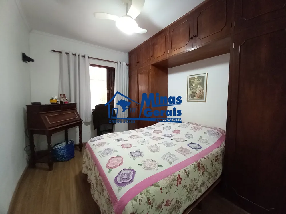Casa, 3 quartos - Foto 21