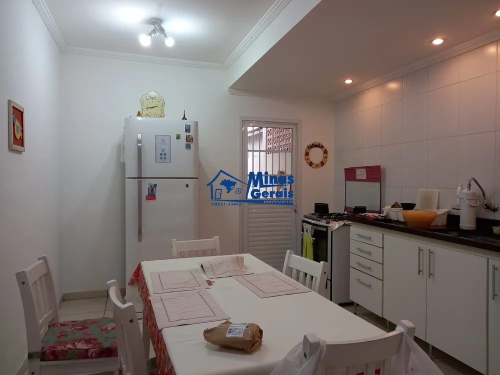 Casa, 3 quartos - Foto 14