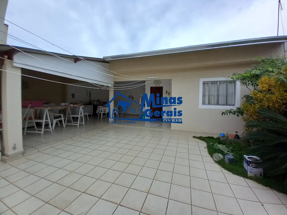 Casa, 3 quartos - Foto 17