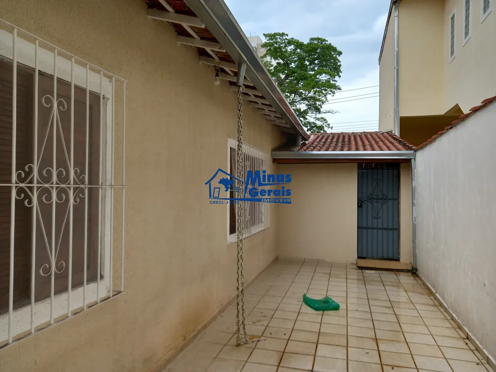 Casa, 3 quartos - Foto 16