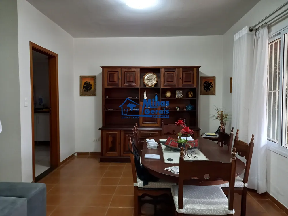 Casa, 3 quartos - Foto 23