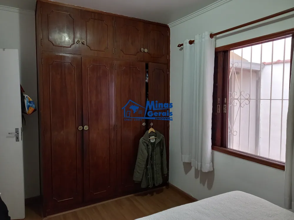 Casa, 3 quartos - Foto 18