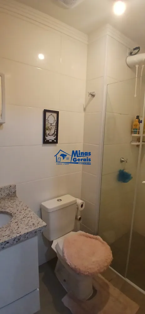 Apartamento, 2 quartos, 46 m² - Foto 9