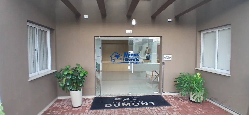 Apartamento, 2 quartos, 46 m² - Foto 1