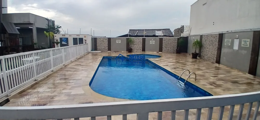 Apartamento, 2 quartos, 46 m² - Foto 12