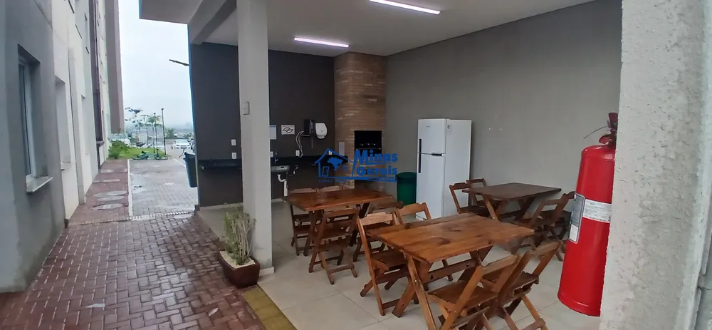 Apartamento, 2 quartos, 46 m² - Foto 13