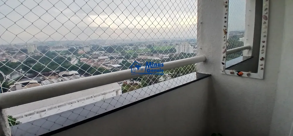 Apartamento, 2 quartos, 46 m² - Foto 5