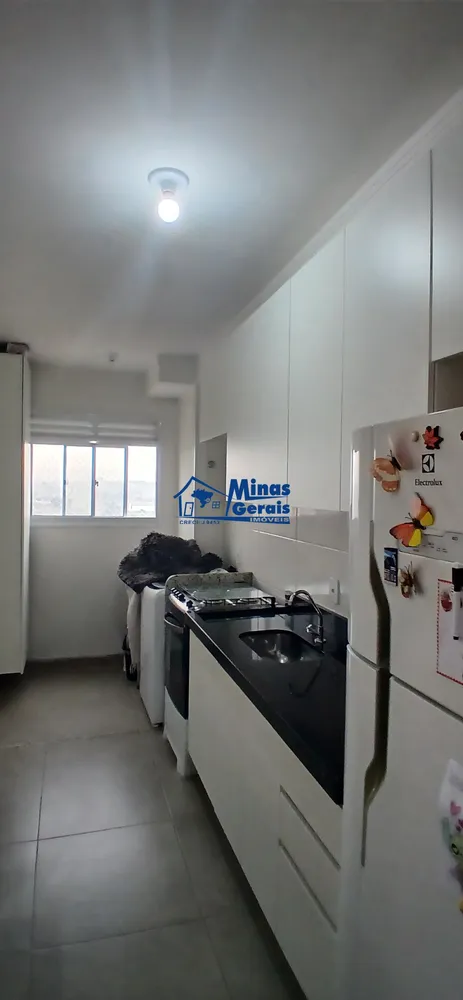 Apartamento, 2 quartos, 46 m² - Foto 8