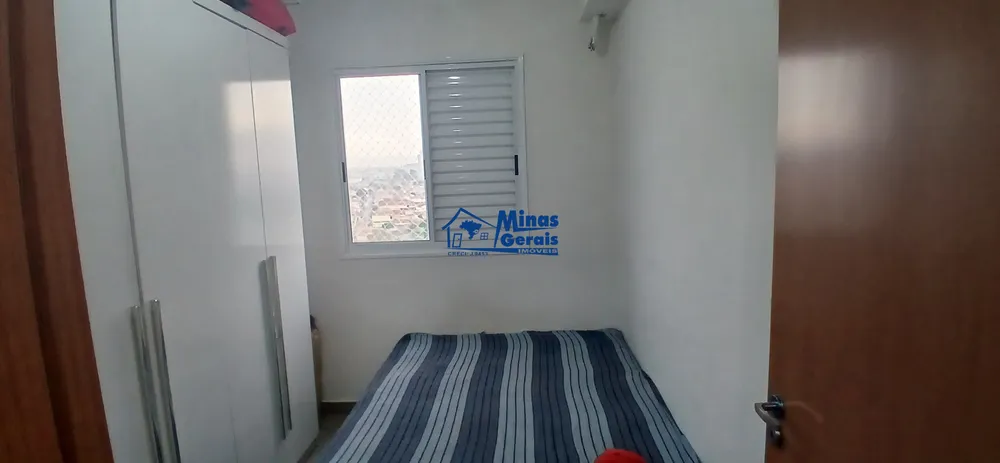 Apartamento, 2 quartos, 46 m² - Foto 10