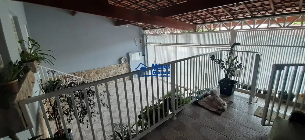 Casa, 2 quartos, 205 m² - Foto 9
