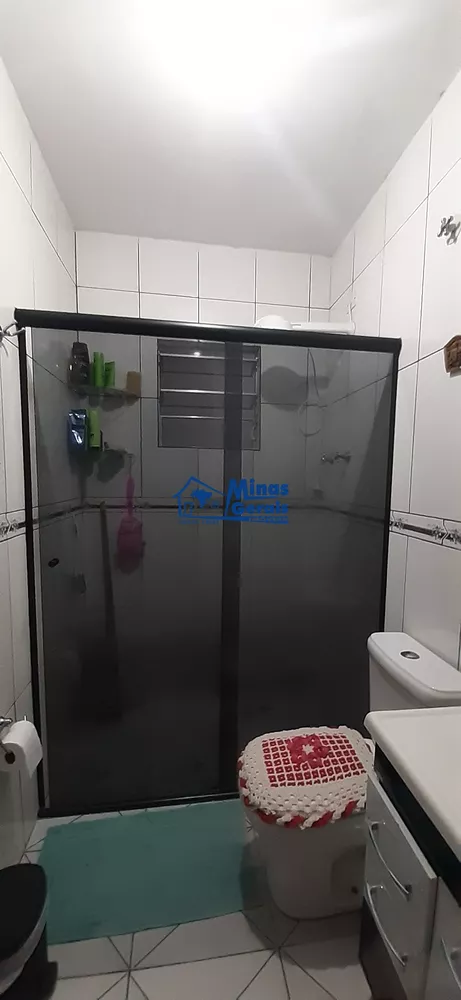 Casa à venda com 2 quartos, 205m² - Foto 12