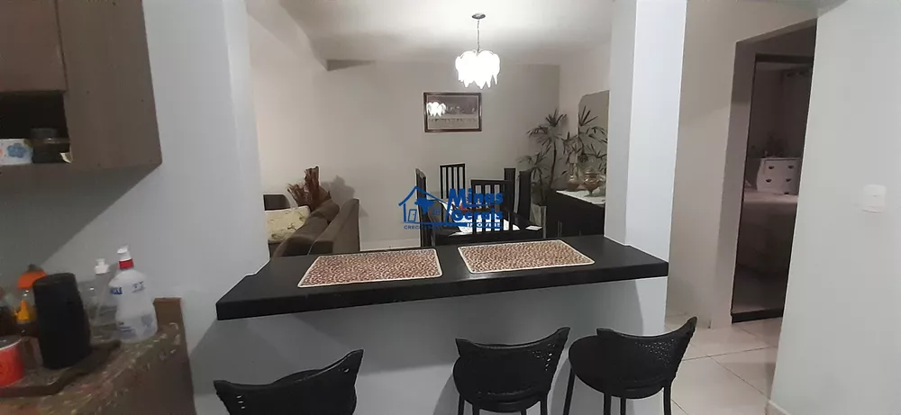 Casa à venda com 2 quartos, 205m² - Foto 7