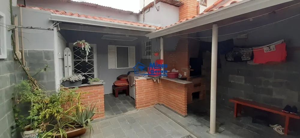 Casa, 2 quartos, 205 m² - Foto 23