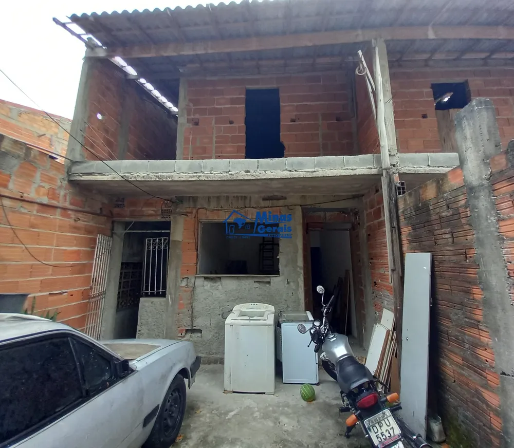 Casa, 5 quartos - Foto 5