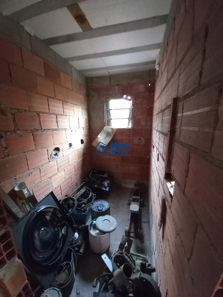 Casa, 5 quartos - Foto 2