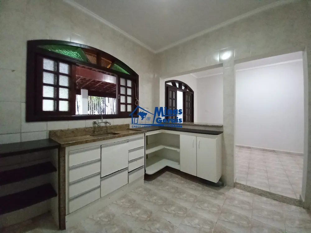 Casa, 4 quartos - Foto 5