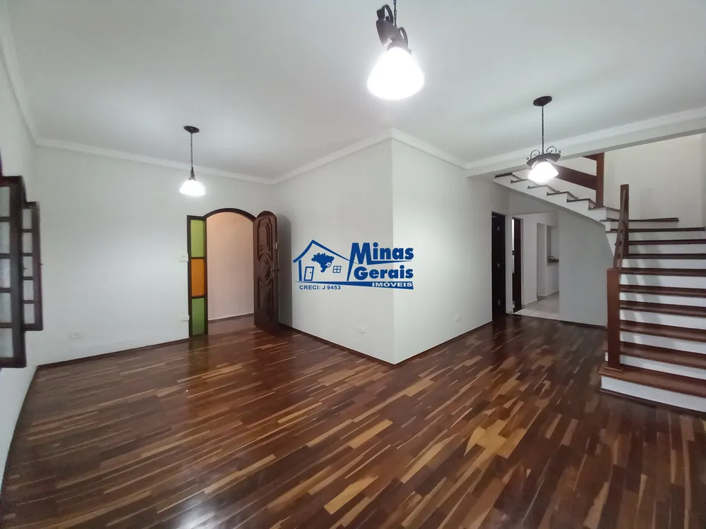 Casa, 4 quartos - Foto 1