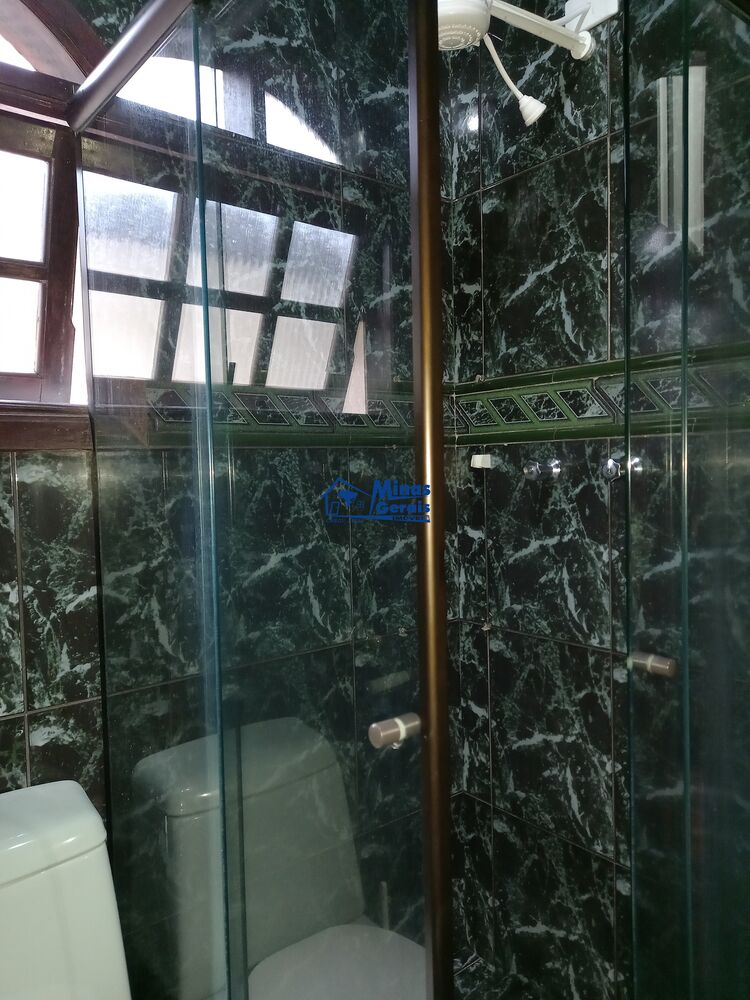 Casa, 4 quartos - Foto 8