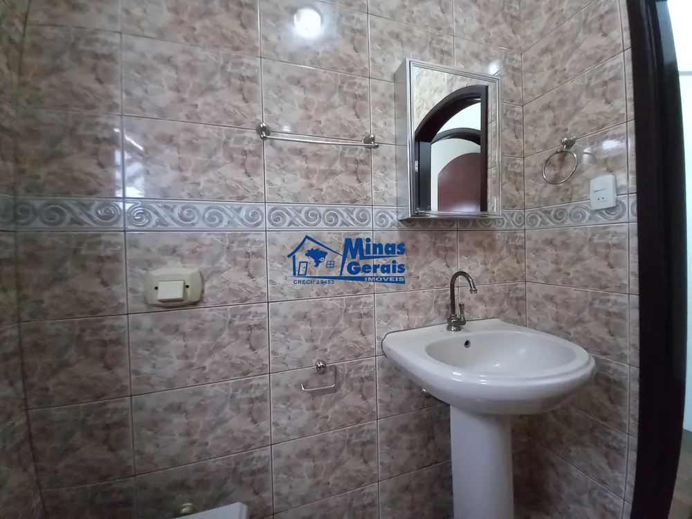 Casa, 4 quartos - Foto 17