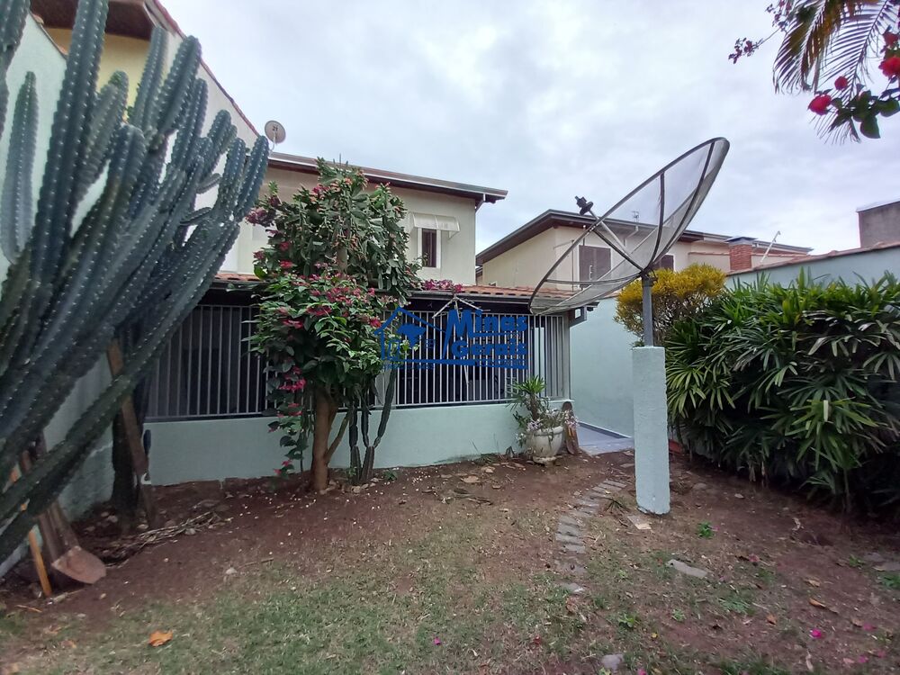 Casa, 4 quartos - Foto 12