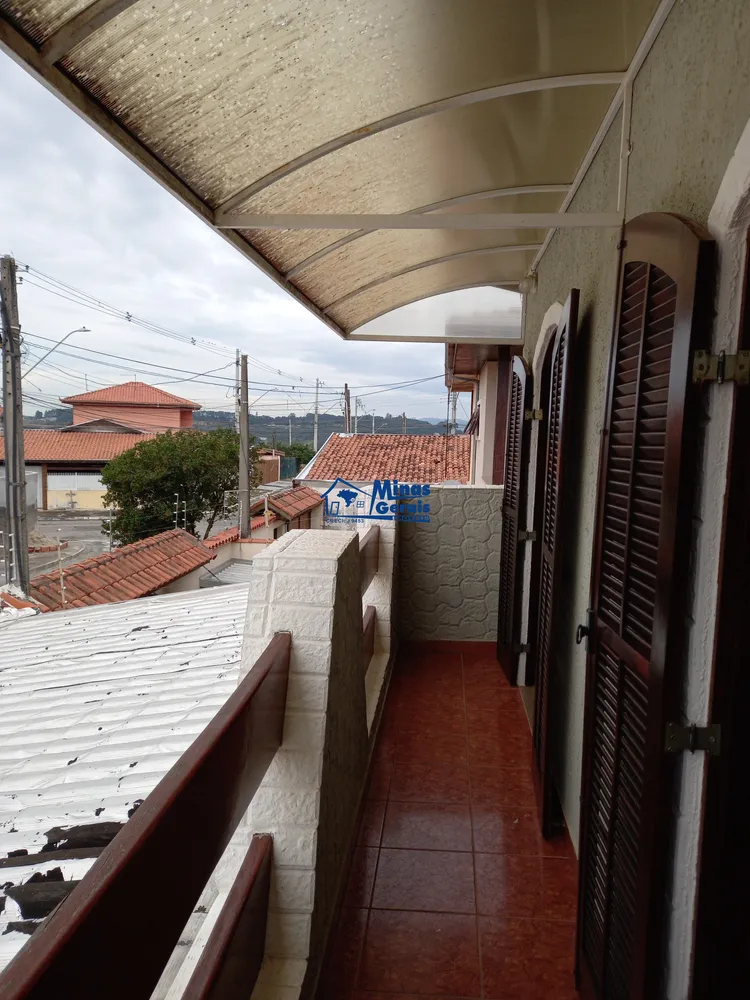 Casa, 4 quartos - Foto 13