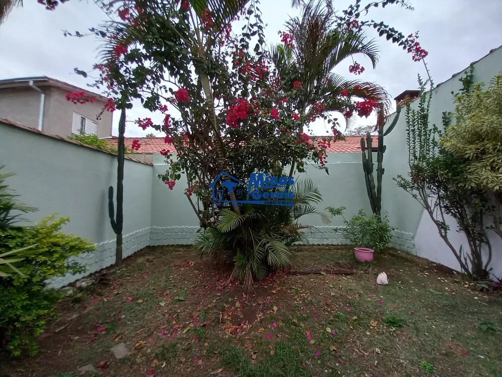 Casa, 4 quartos - Foto 22