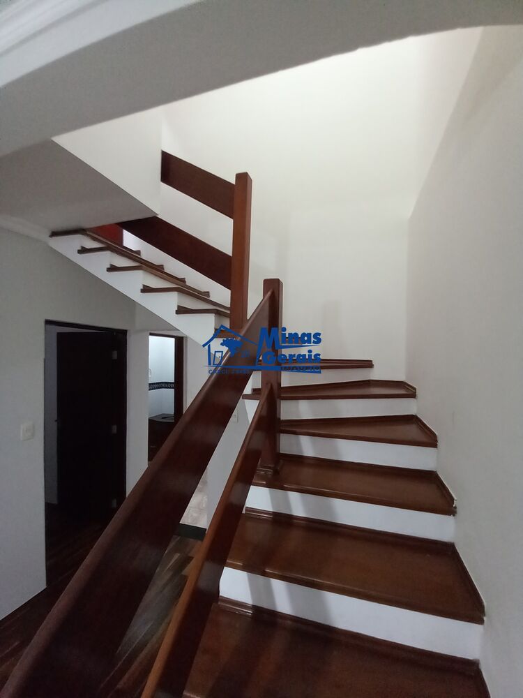 Casa, 4 quartos - Foto 5