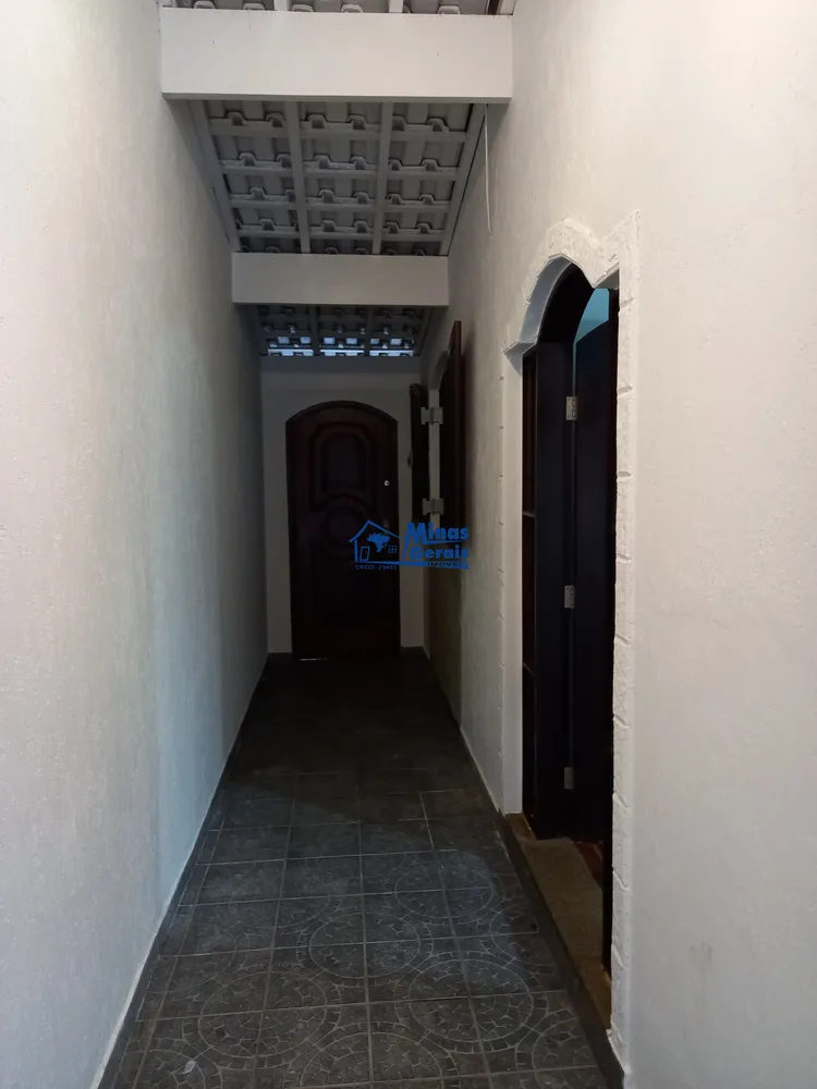 Casa, 4 quartos - Foto 2