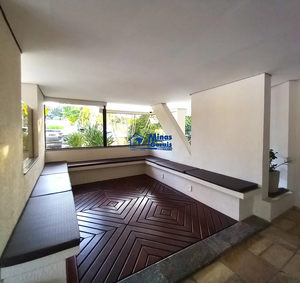 Apartamento, 3 quartos, 108 m² - Foto 6