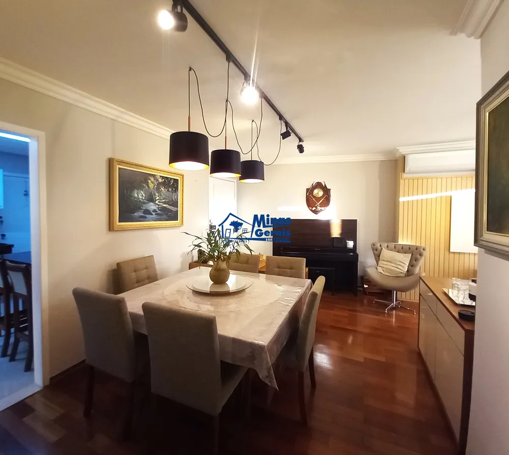 Apartamento, 3 quartos, 108 m² - Foto 2