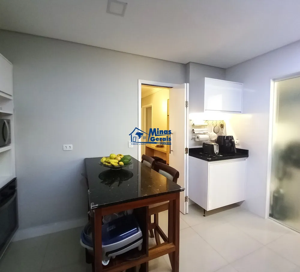 Apartamento, 3 quartos, 108 m² - Foto 2
