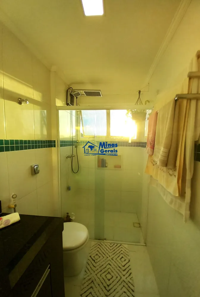 Apartamento, 3 quartos, 108 m² - Foto 11