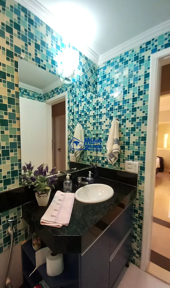Apartamento, 3 quartos, 108 m² - Foto 1