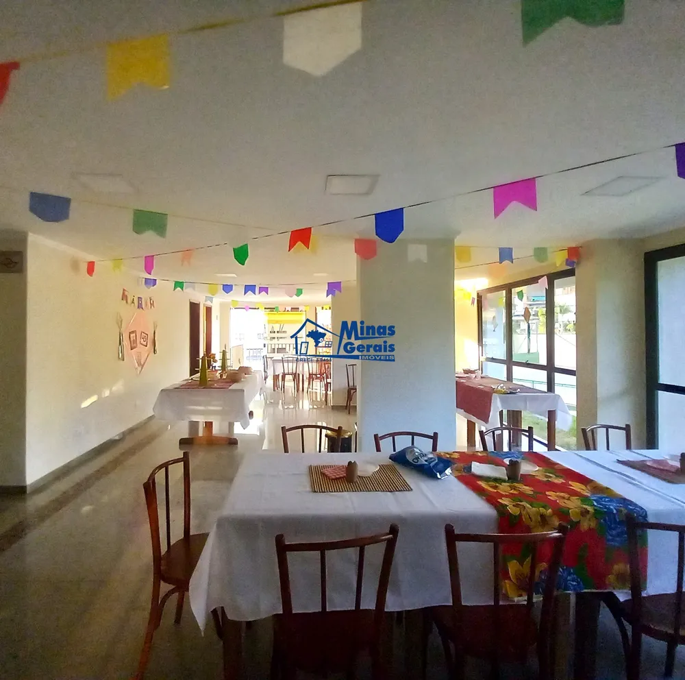 Apartamento, 3 quartos, 108 m² - Foto 4